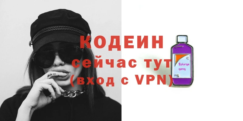 Кодеин Purple Drank  ссылка на мегу онион  Киржач 